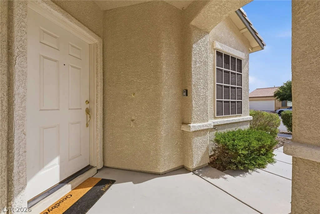 7955 Prairie River, Las Vegas, NV 89113