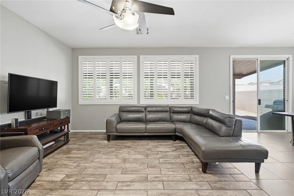 7955 Prairie River, Las Vegas, NV 89113