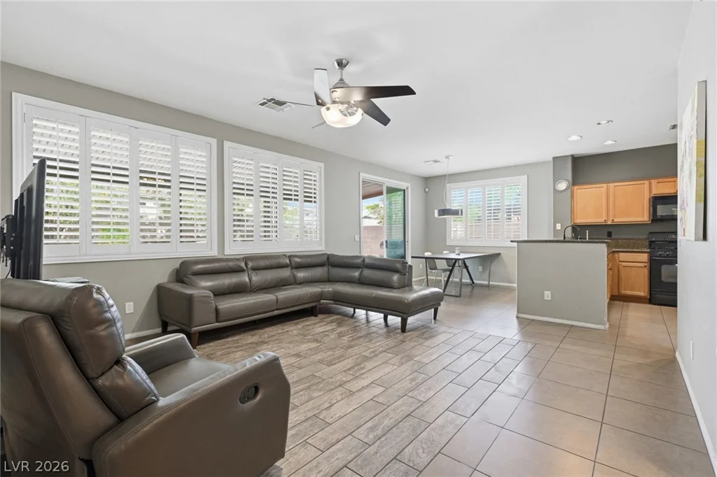 7955 Prairie River, Las Vegas, NV 89113