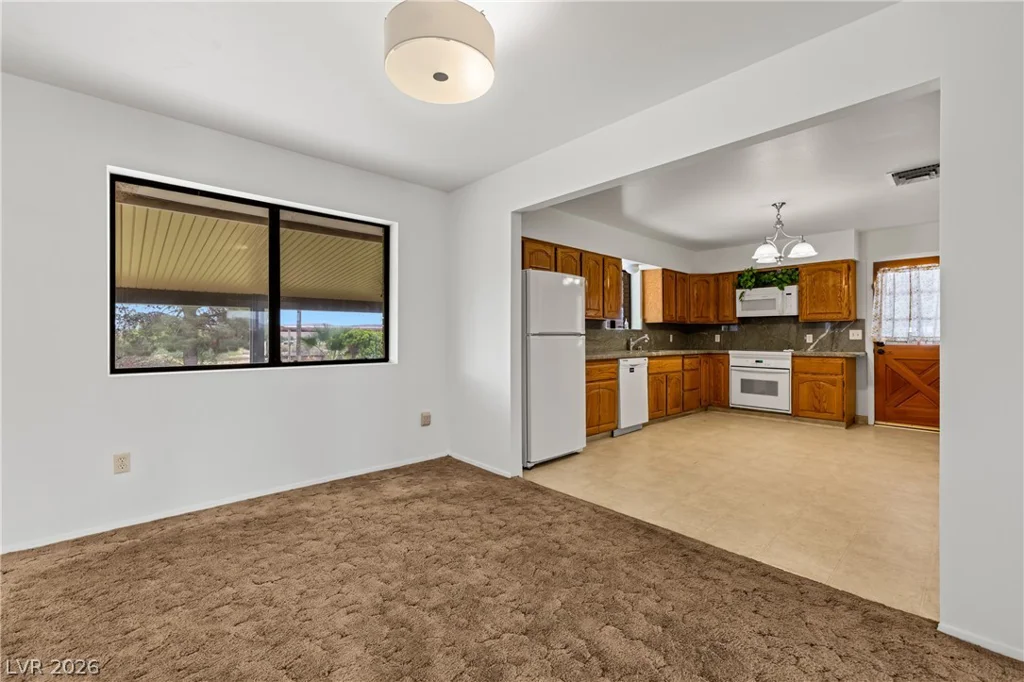 1665 Whipple, Logandale, NV 89021