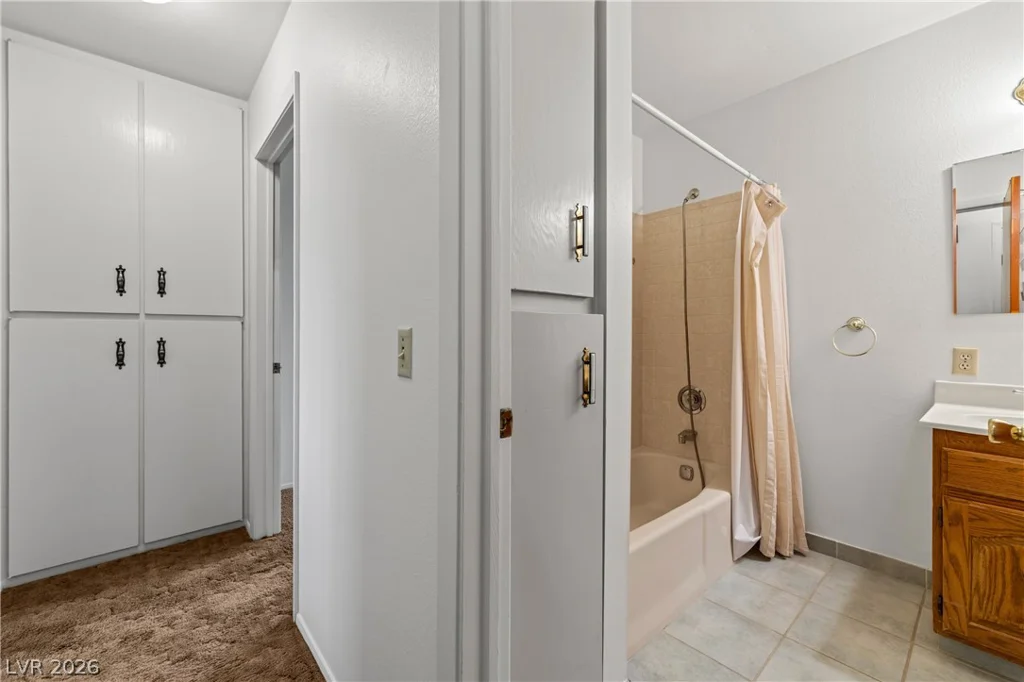 1665 Whipple, Logandale, NV 89021