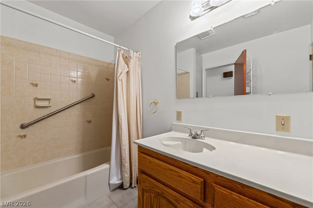 1665 Whipple, Logandale, NV 89021
