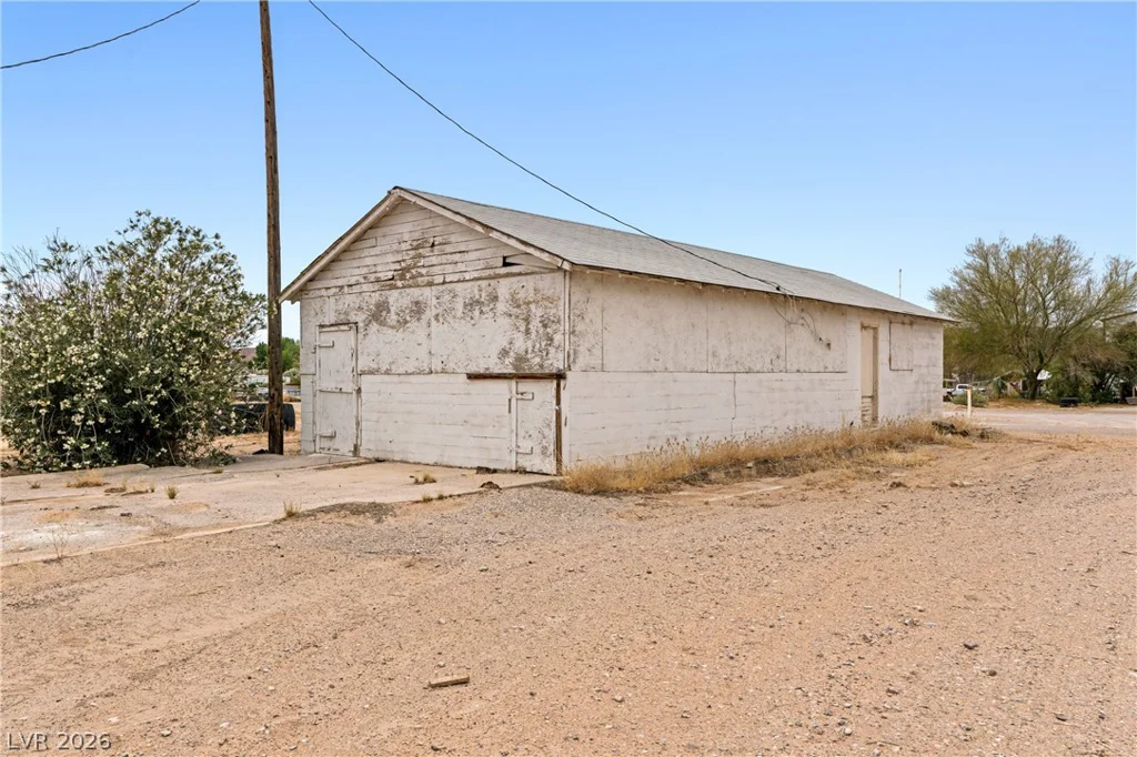 1665 Whipple, Logandale, NV 89021