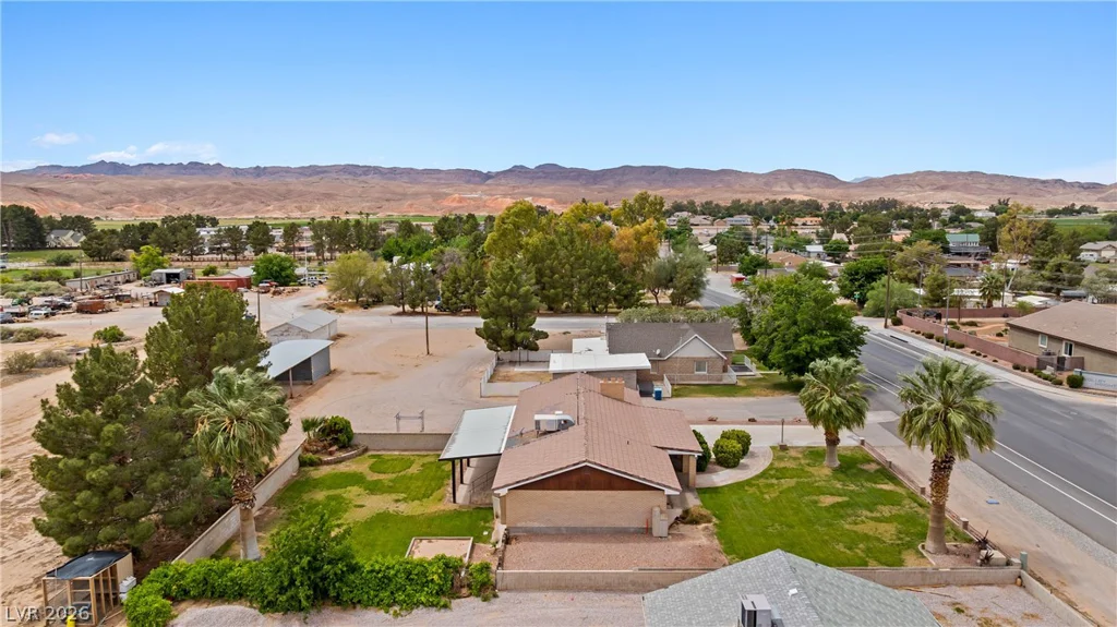 1665 Whipple, Logandale, NV 89021