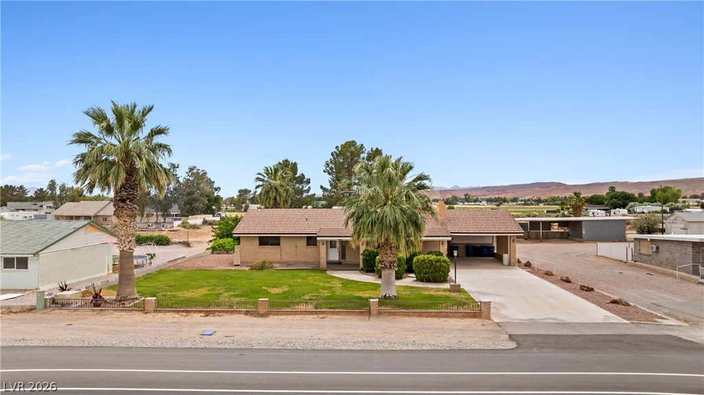 1665 Whipple, Logandale, NV 89021
