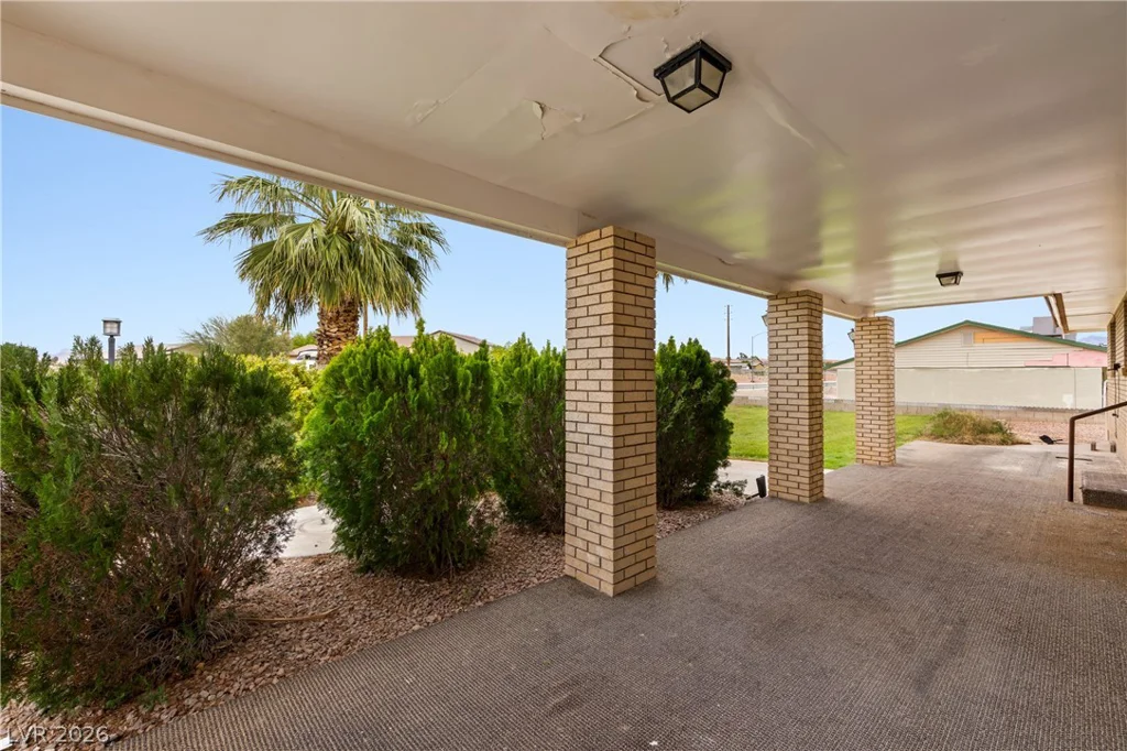 1665 Whipple, Logandale, NV 89021