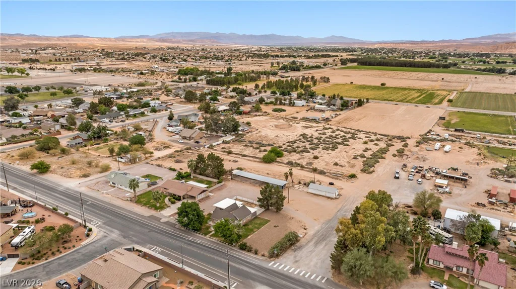 1665 Whipple, Logandale, NV 89021