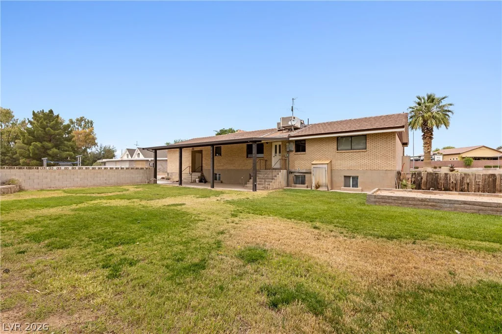 1665 Whipple, Logandale, NV 89021