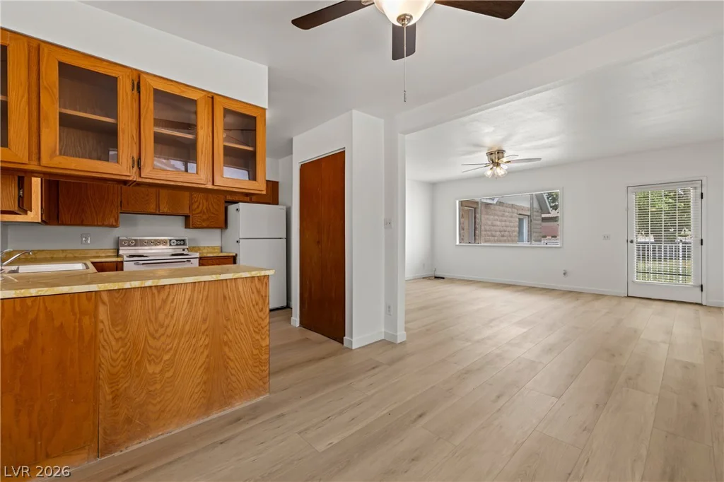 1665 Whipple, Logandale, NV 89021