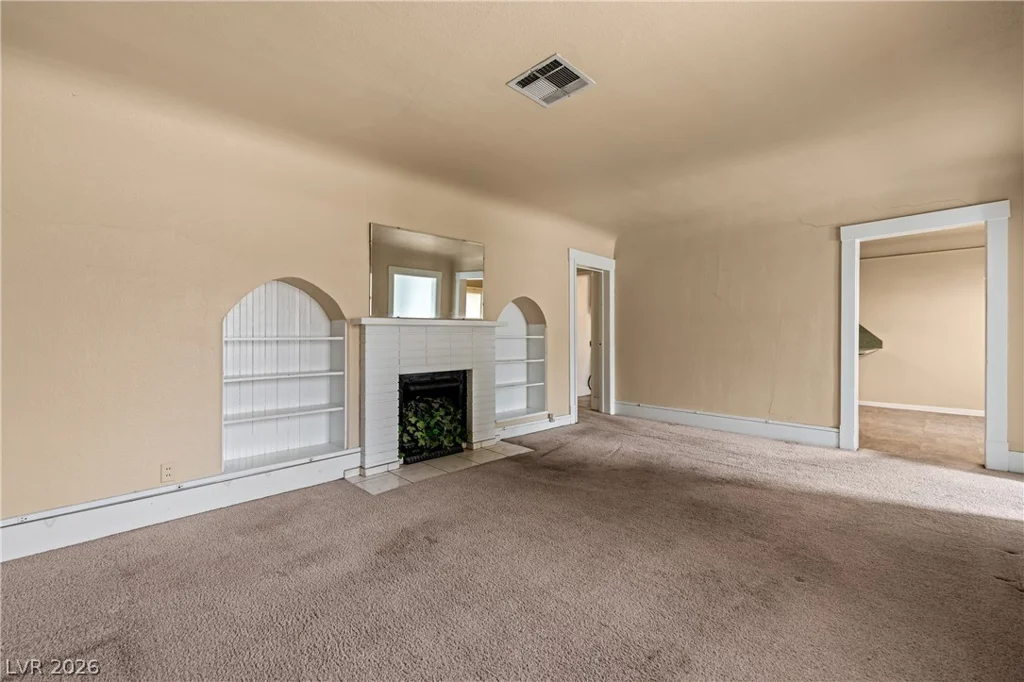 1665 Whipple, Logandale, NV 89021