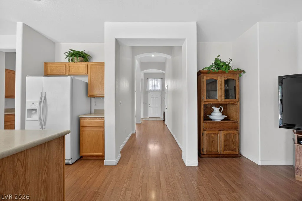 4833 Quartz Crest, North Las Vegas, NV 89081