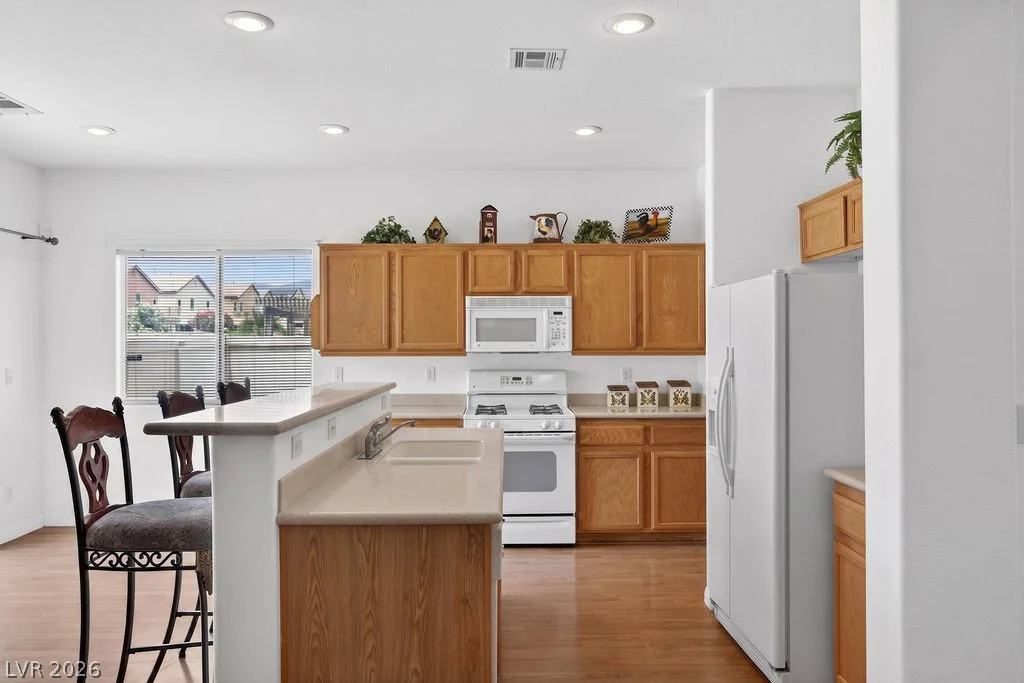 4833 Quartz Crest, North Las Vegas, NV 89081