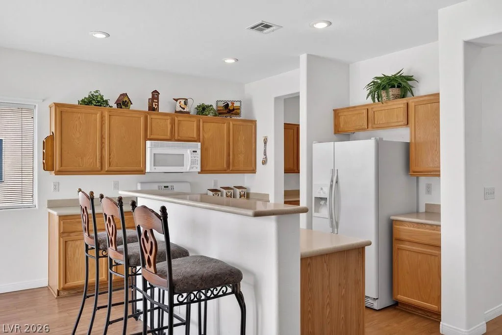4833 Quartz Crest, North Las Vegas, NV 89081