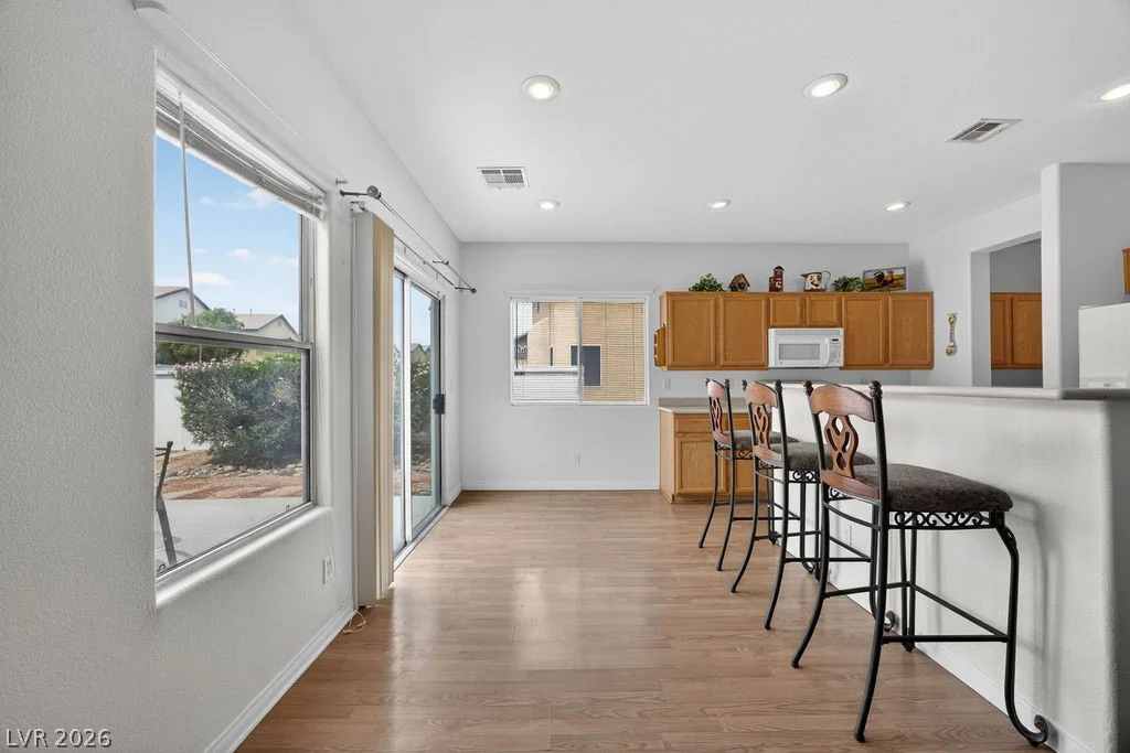 4833 Quartz Crest, North Las Vegas, NV 89081