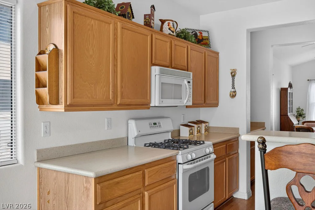 4833 Quartz Crest, North Las Vegas, NV 89081