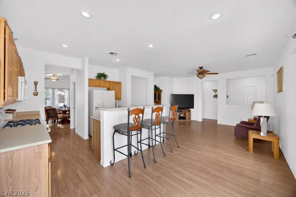 4833 Quartz Crest, North Las Vegas, NV 89081