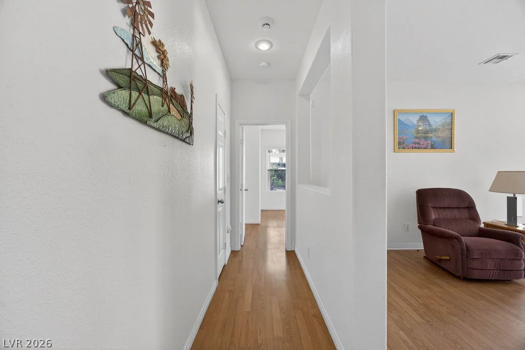 4833 Quartz Crest, North Las Vegas, NV 89081