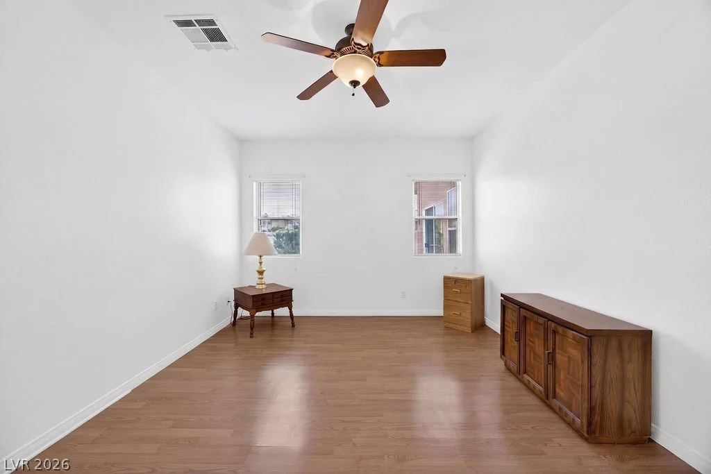 4833 Quartz Crest, North Las Vegas, NV 89081