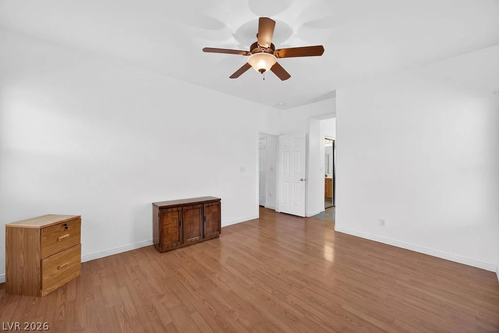 4833 Quartz Crest, North Las Vegas, NV 89081