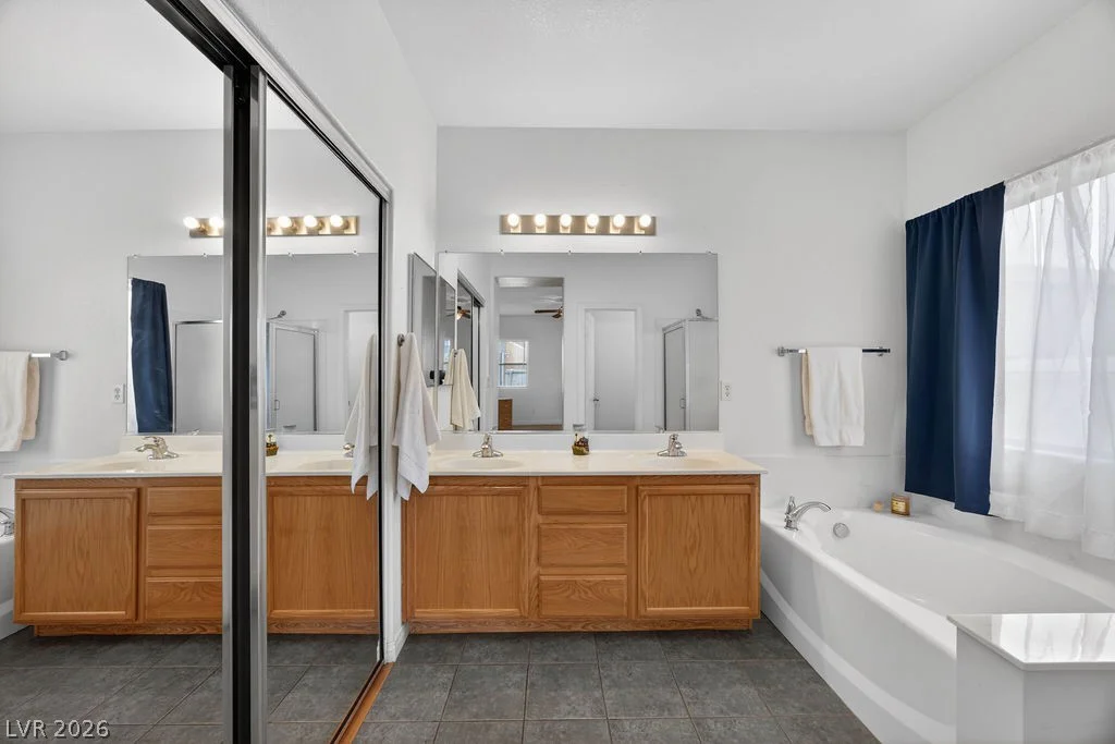 4833 Quartz Crest, North Las Vegas, NV 89081