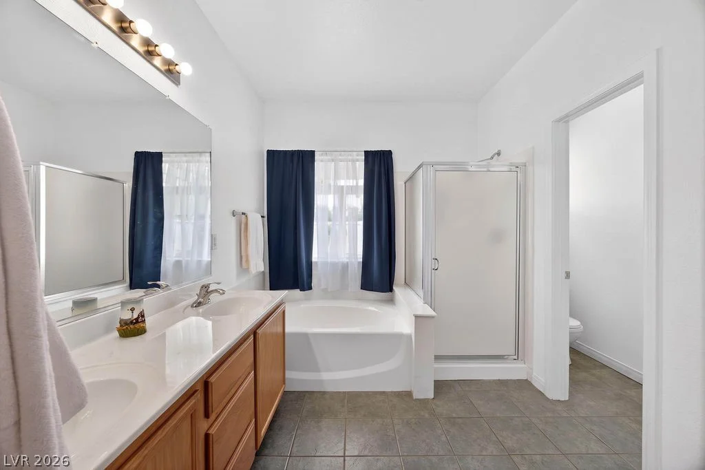 4833 Quartz Crest, North Las Vegas, NV 89081