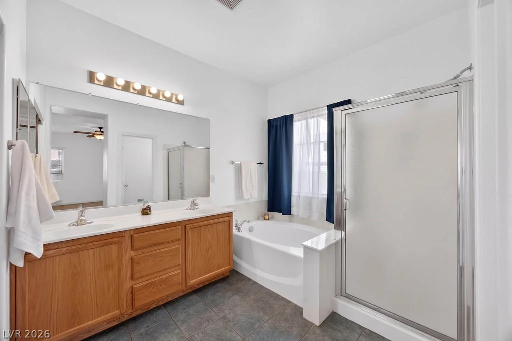 4833 Quartz Crest, North Las Vegas, NV 89081