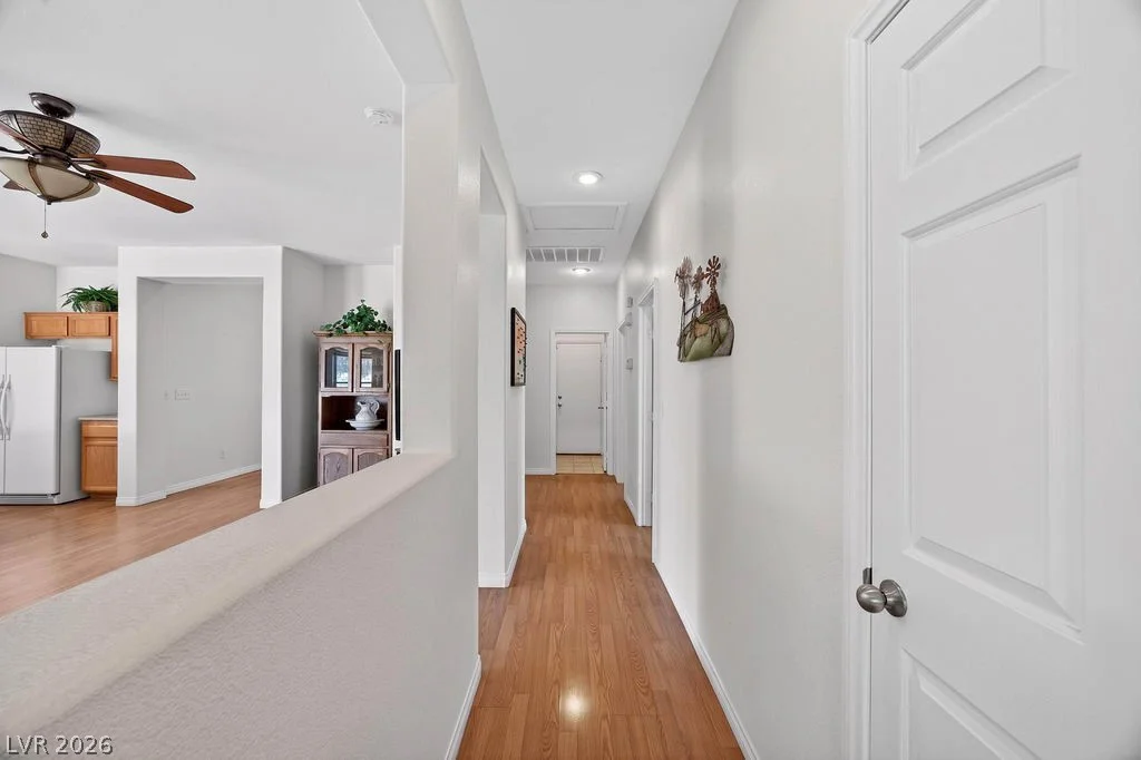 4833 Quartz Crest, North Las Vegas, NV 89081