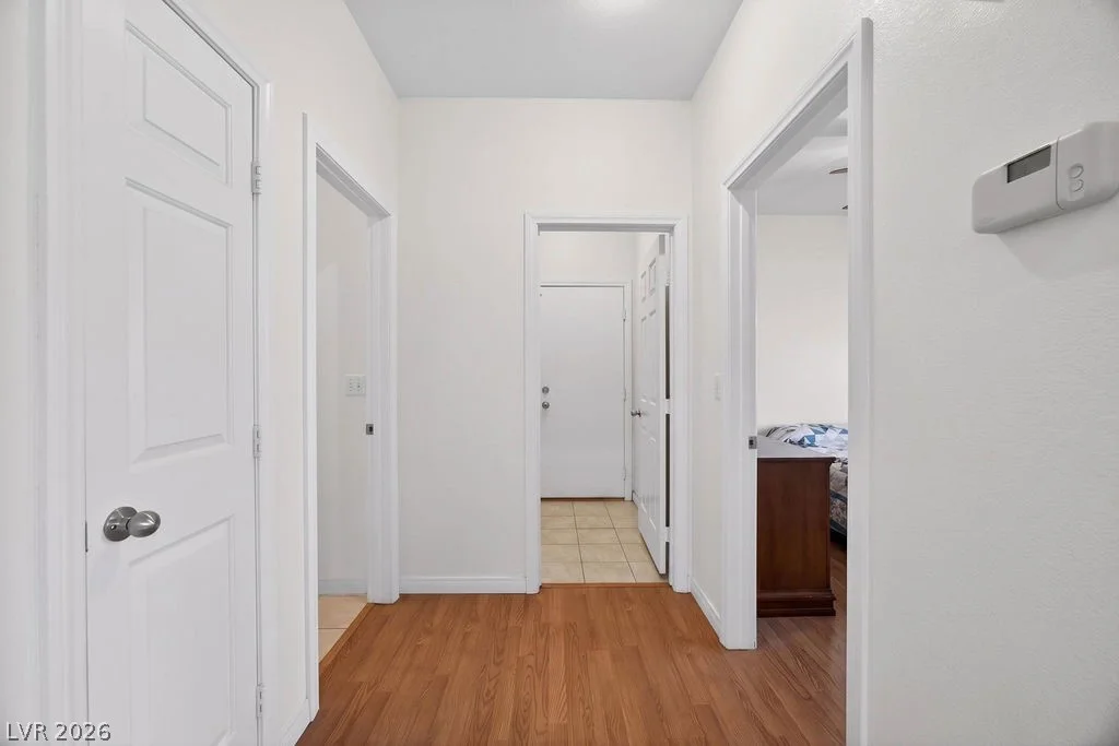 4833 Quartz Crest, North Las Vegas, NV 89081