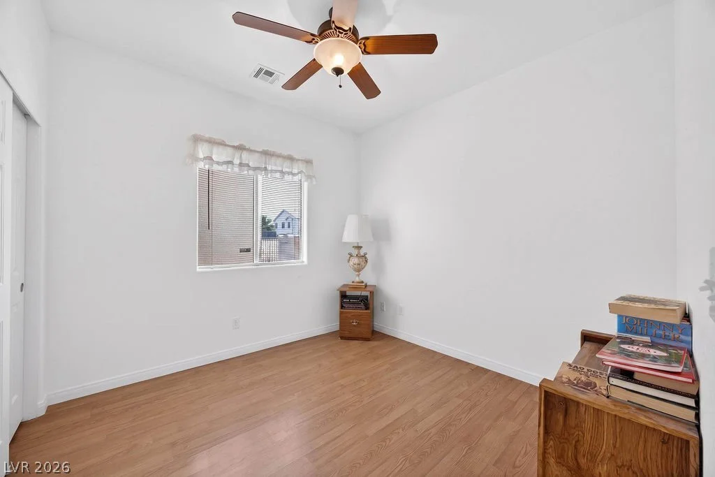 4833 Quartz Crest, North Las Vegas, NV 89081