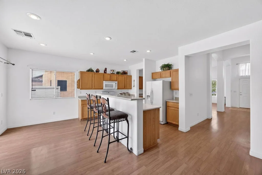 4833 Quartz Crest, North Las Vegas, NV 89081