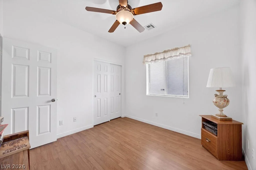 4833 Quartz Crest, North Las Vegas, NV 89081