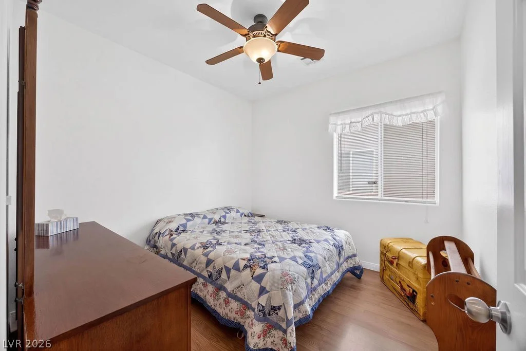 4833 Quartz Crest, North Las Vegas, NV 89081