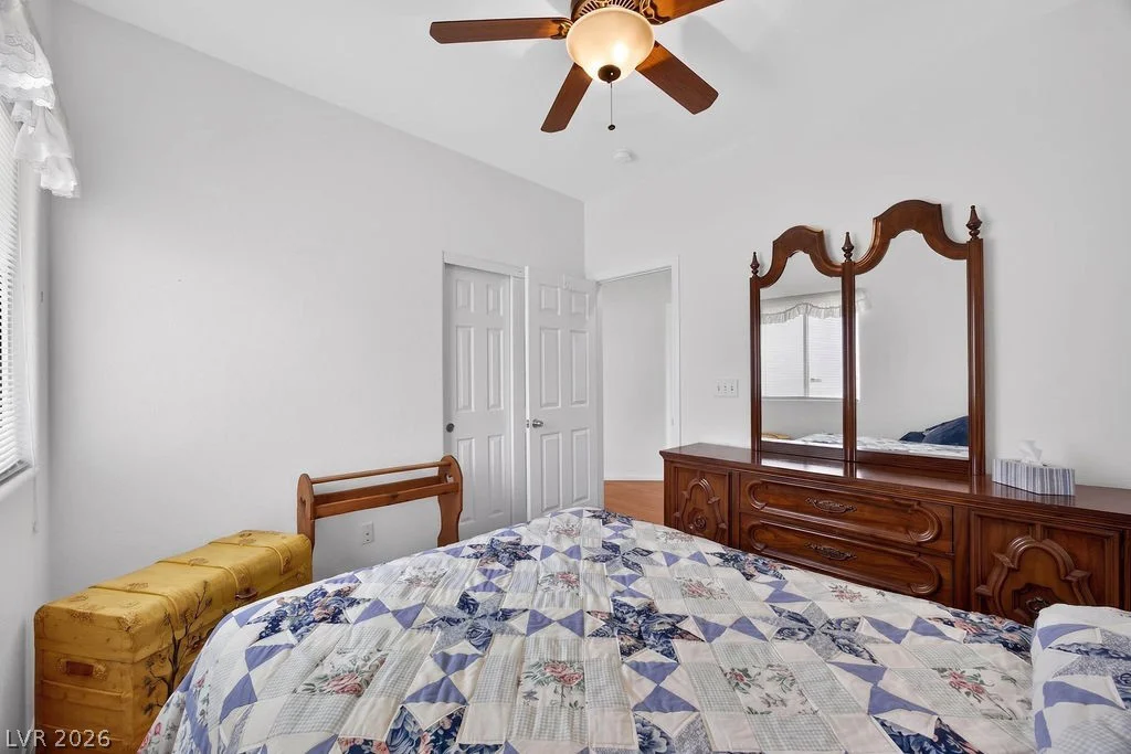 4833 Quartz Crest, North Las Vegas, NV 89081
