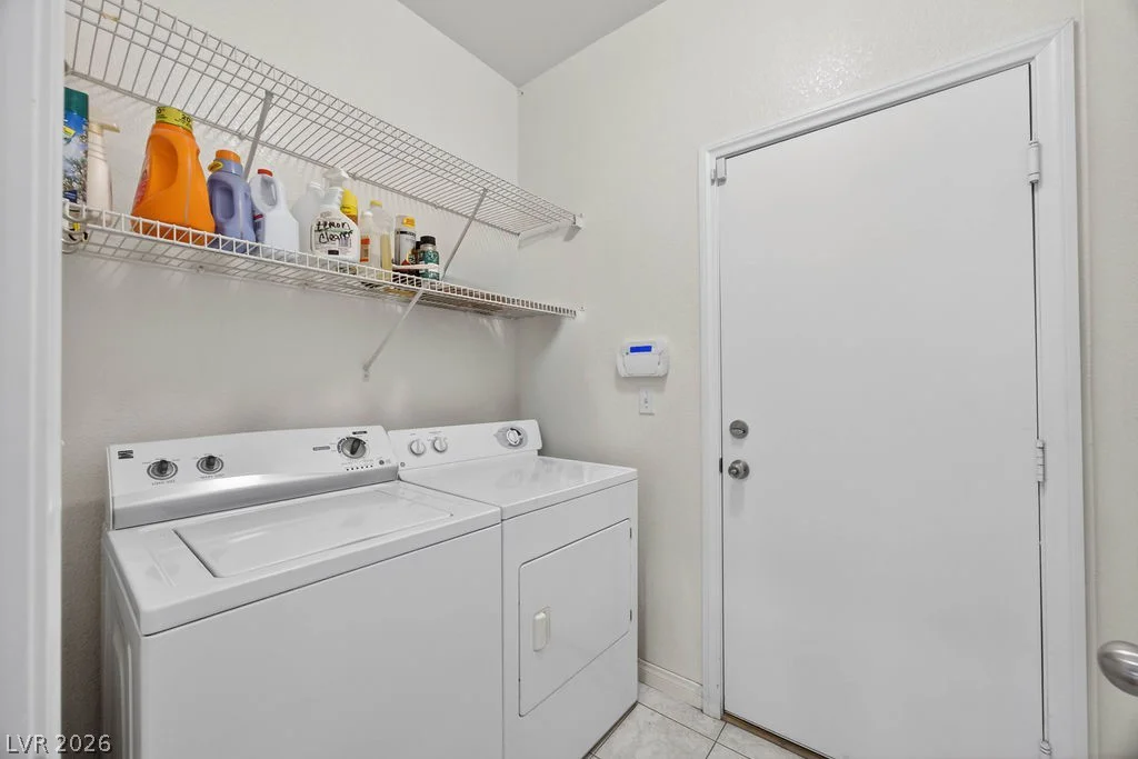 4833 Quartz Crest, North Las Vegas, NV 89081