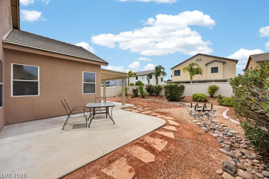 4833 Quartz Crest, North Las Vegas, NV 89081