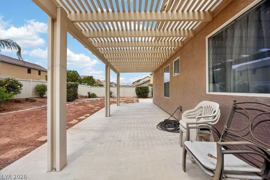 4833 Quartz Crest, North Las Vegas, NV 89081