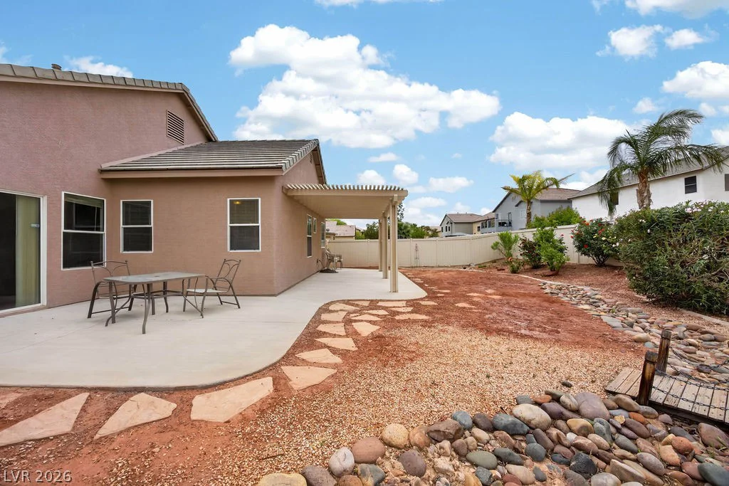 4833 Quartz Crest, North Las Vegas, NV 89081