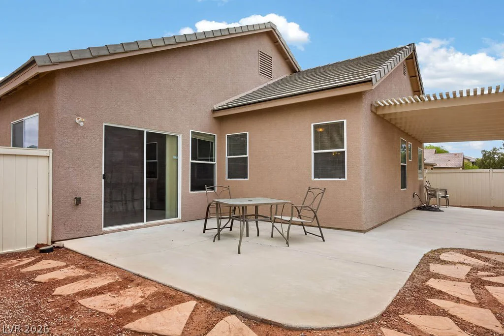 4833 Quartz Crest, North Las Vegas, NV 89081