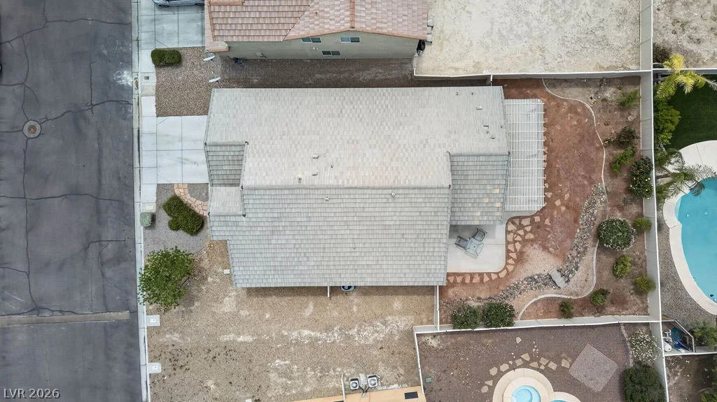 4833 Quartz Crest, North Las Vegas, NV 89081