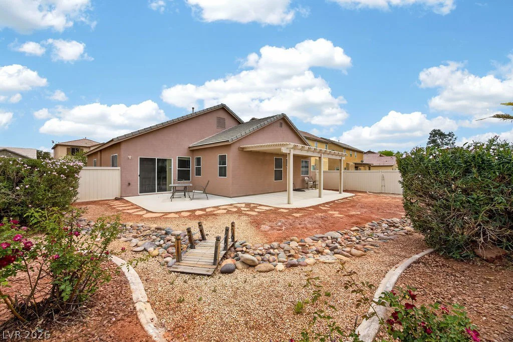 4833 Quartz Crest, North Las Vegas, NV 89081
