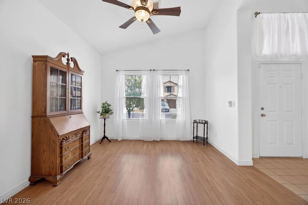 4833 Quartz Crest, North Las Vegas, NV 89081