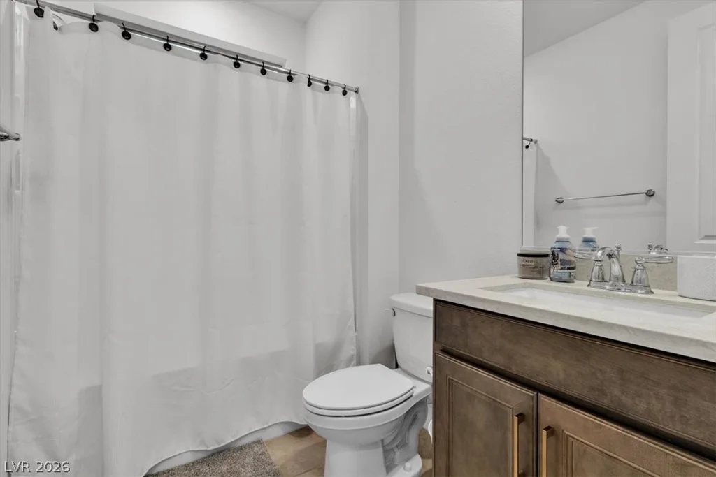 11695 Gentle Birdsong, Las Vegas, NV 89138