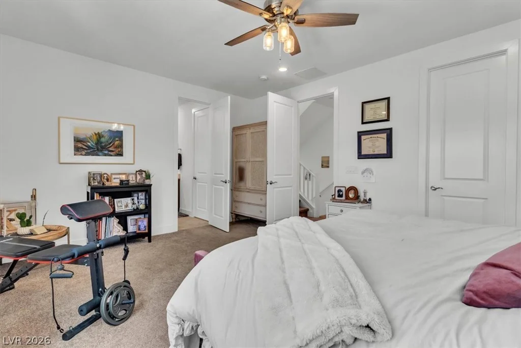 11695 Gentle Birdsong, Las Vegas, NV 89138