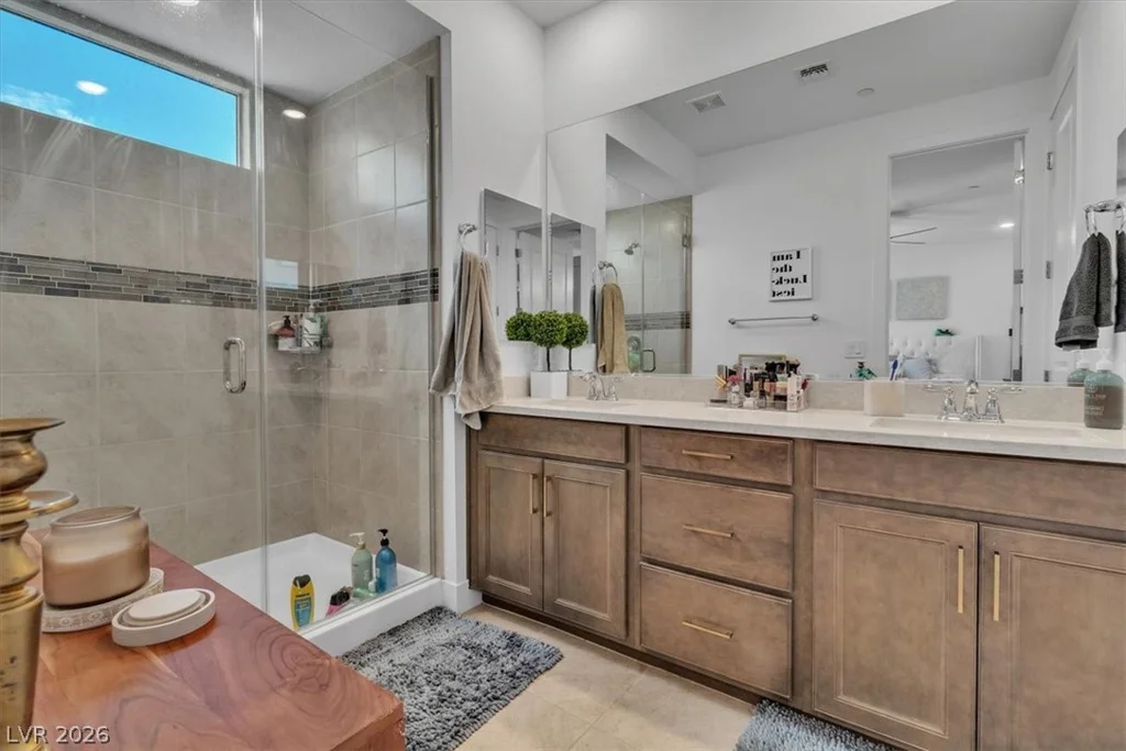11695 Gentle Birdsong, Las Vegas, NV 89138