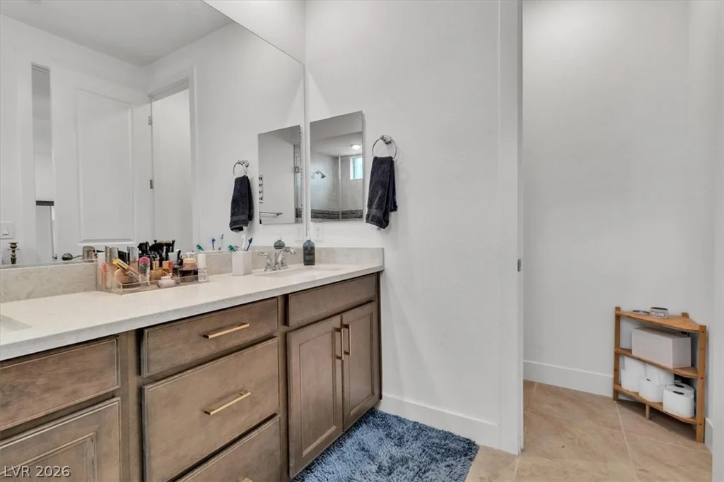 11695 Gentle Birdsong, Las Vegas, NV 89138