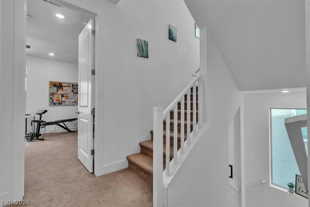 11695 Gentle Birdsong, Las Vegas, NV 89138