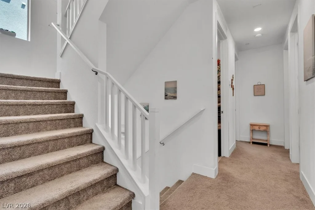 11695 Gentle Birdsong, Las Vegas, NV 89138