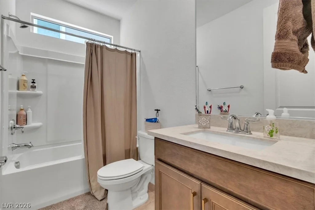 11695 Gentle Birdsong, Las Vegas, NV 89138