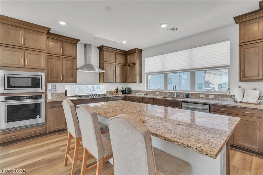 11695 Gentle Birdsong, Las Vegas, NV 89138