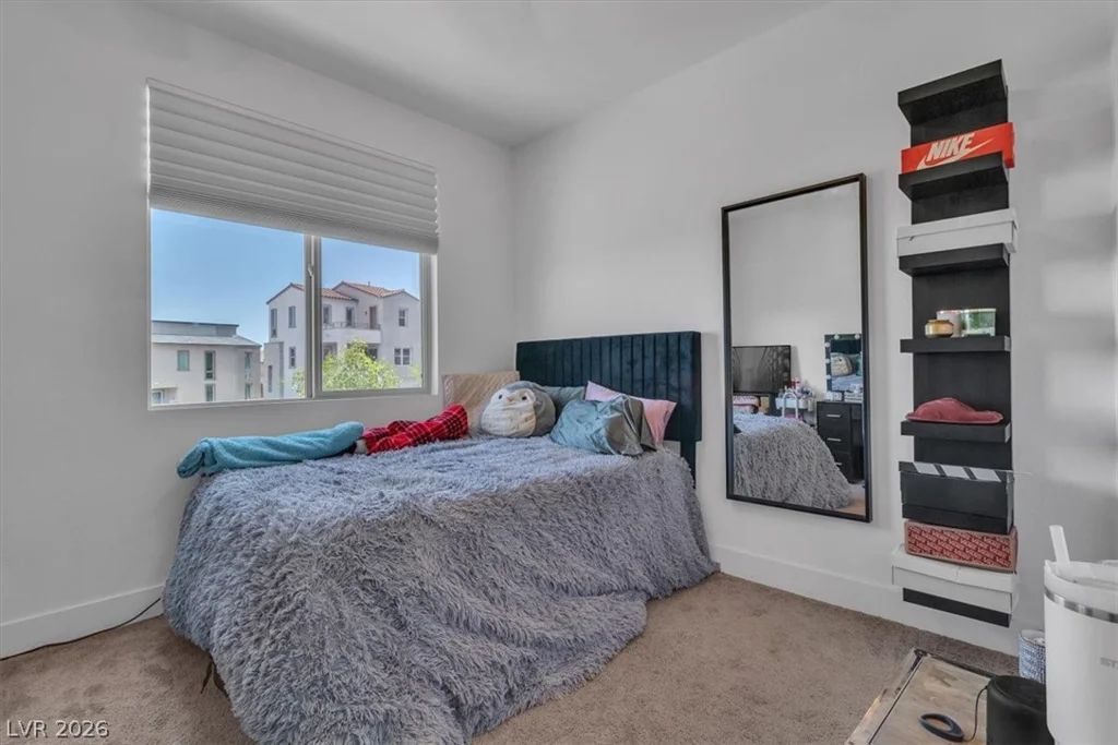11695 Gentle Birdsong, Las Vegas, NV 89138